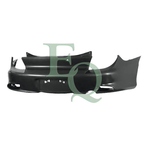 Слика на браник EQUAL QUALITY P2206 за Hyundai Coupe (RD) 2.0 16V - 135 коњи бензин