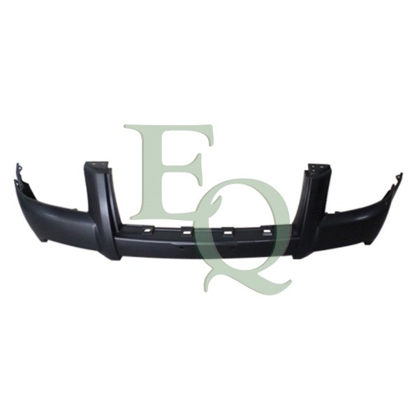 Слика на браник EQUAL QUALITY P2741 за Ford Ranger (TU) 3.0 TDdi - 156 коњи дизел