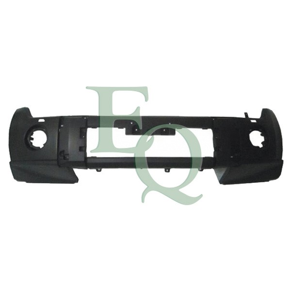 Слика на браник EQUAL QUALITY P3407 за Mitsubishi Montero 4 (V80,V90) DI-D (V88W, V98W) - 160 коњи дизел