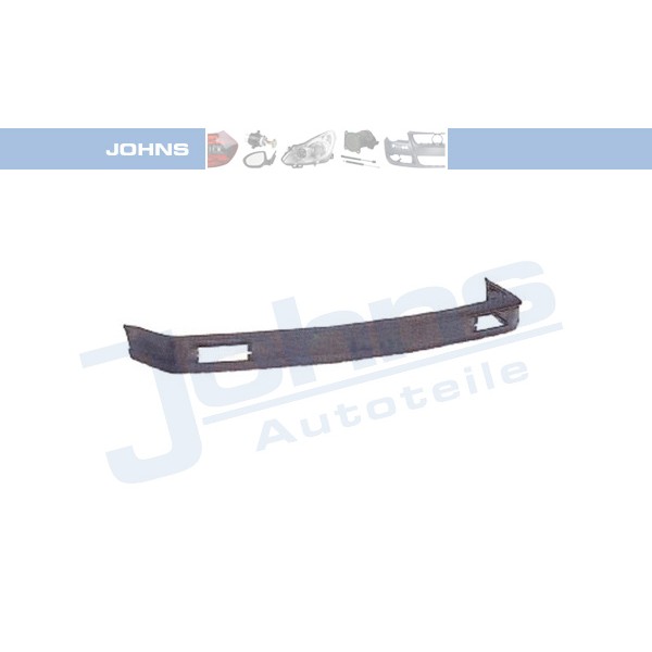 Слика на браник JOHNS 20 06 07-0 за BMW 3 Touring E30 318 i - 115 коњи бензин