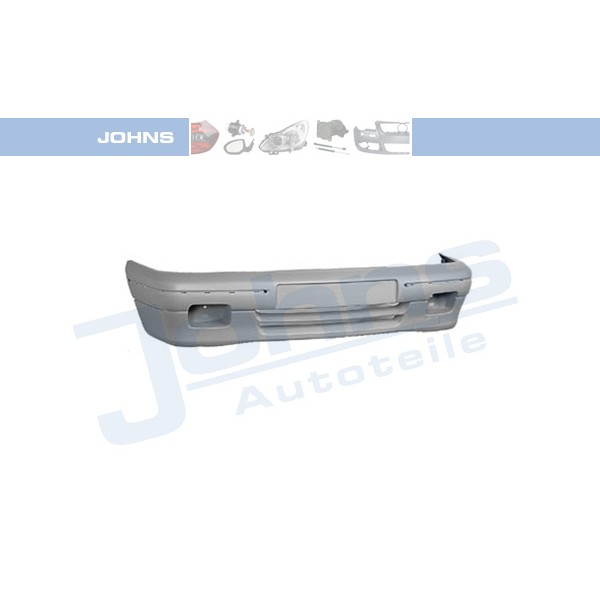 Слика на браник JOHNS 23 14 07-2 за Citroen ZX Estate N2 1.8 i - 101 коњи бензин