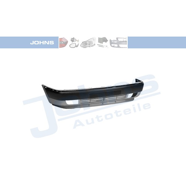 Слика на браник JOHNS 23 24 07-2 за Citroen Xantia Break X1 2.0 Turbo - 147 коњи бензин