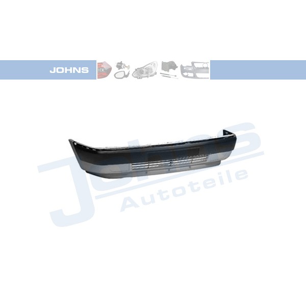 Слика на браник JOHNS 23 24 07 за Citroen Xantia Break X1 1.8 i - 101 коњи бензин