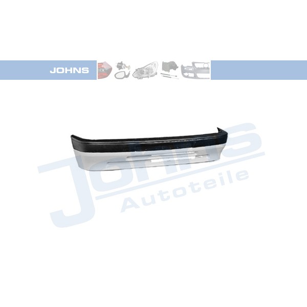 Слика на браник JOHNS 57 06 07-1 за Peugeot 106 (1A,1C) 1.4 - 98 коњи бензин