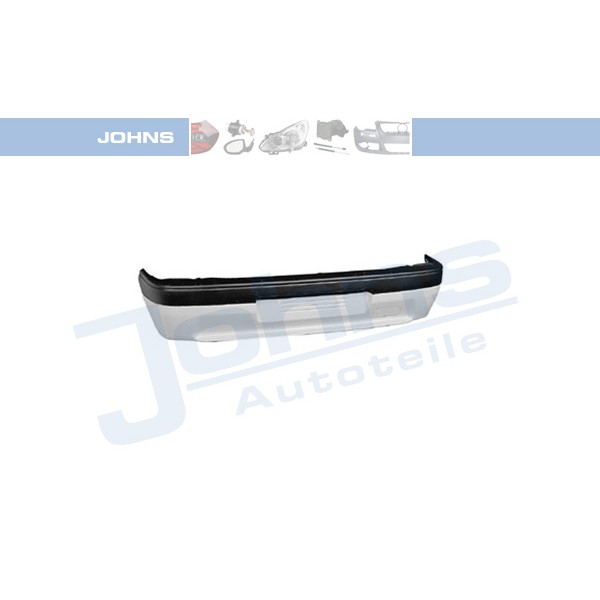 Слика на браник JOHNS 57 06 96-1 за Peugeot 106 (1A,1C) 1.0 - 45 коњи бензин