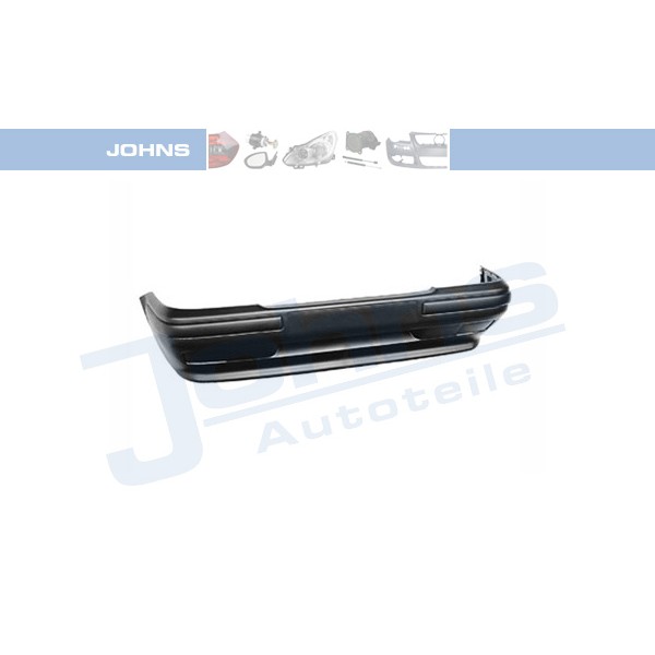 Слика на браник JOHNS 67 12 07 за Seat Ibiza (021A) 1.5 i - 90 коњи бензин