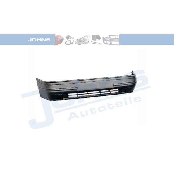 Слика на браник JOHNS 67 21 07 за Seat Toledo (1L) 1.6 i - 71 коњи бензин