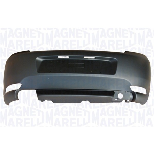 Слика на браник MAGNETI MARELLI 021316000910 за Alfa Romeo GT 1.8 TS - 140 коњи бензин