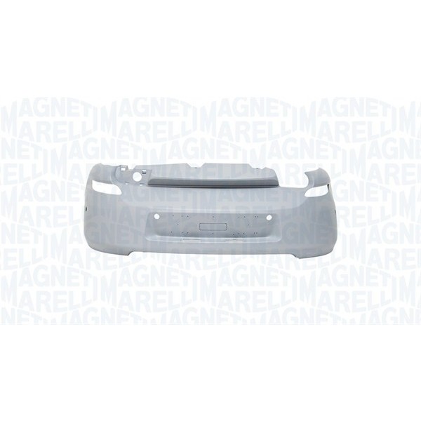 Слика на браник MAGNETI MARELLI 021316000920 за Alfa Romeo GT 2.0 JTS - 162 коњи бензин