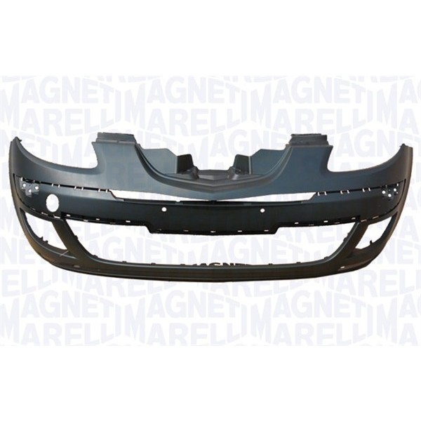 Слика на браник MAGNETI MARELLI 021316002270 за Lancia Musa (350) 1.9 D Multijet - 101 коњи дизел