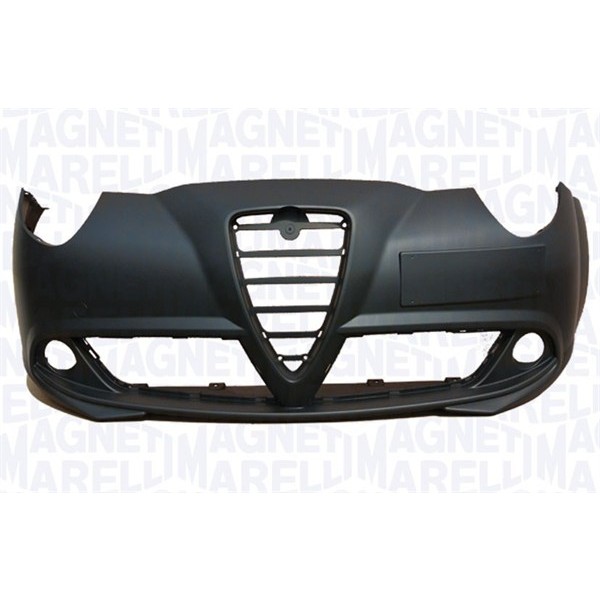 Слика на браник MAGNETI MARELLI 021316002370 за Alfa Romeo MITO (955) 1.3 JTDM - 84 коњи дизел