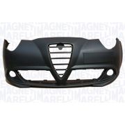 Слика 1 на браник MAGNETI MARELLI 021316002370