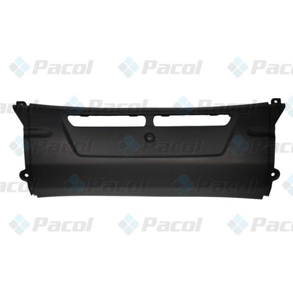 Слика на браник PACOL BPA-SC015 за камион Scania P,G,R,T Series G 480, R 480 - 480 коњи дизел