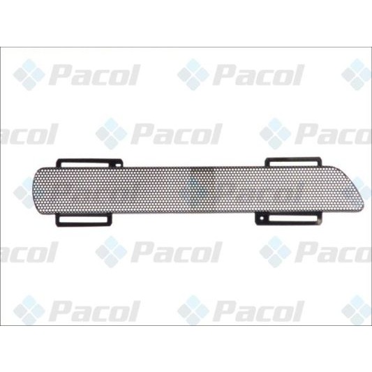 Слика на браник PACOL BPA-SC016R за камион Scania P,G,R,T Series R 480 - 480 коњи дизел