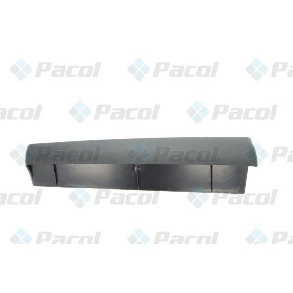 Слика на браник PACOL BPB-SC012L за камион Scania P,G,R,T Series P 380 - 380 коњи дизел