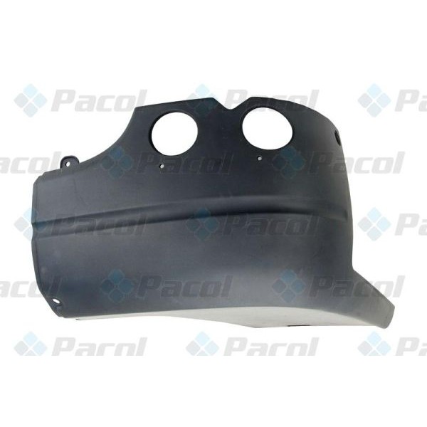 Слика на браник PACOL BPC-SC024L за камион Scania P,G,R,T Series G 380, P 380, R 380 - 379 коњи дизел