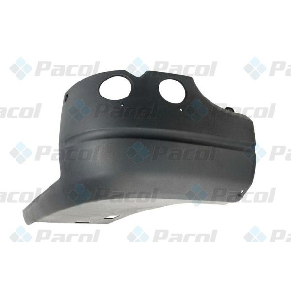 Слика на браник PACOL BPC-SC024R за камион Scania P,G,R,T Series G 380, P 380, R 380 - 379 коњи дизел