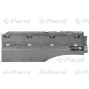 Слика 1 на браник PACOL DAF-CP-008R