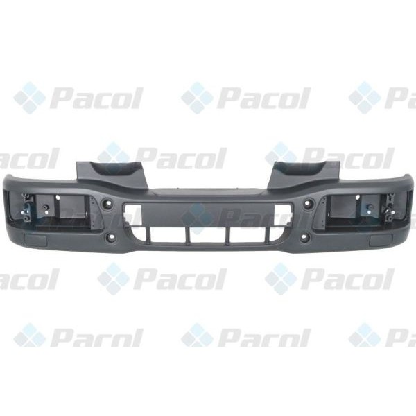 Слика на браник PACOL IVE-FB-009 за камион Iveco Eurocargo 75 E 13 tector, 75 E 13 P tector - 130 коњи дизел