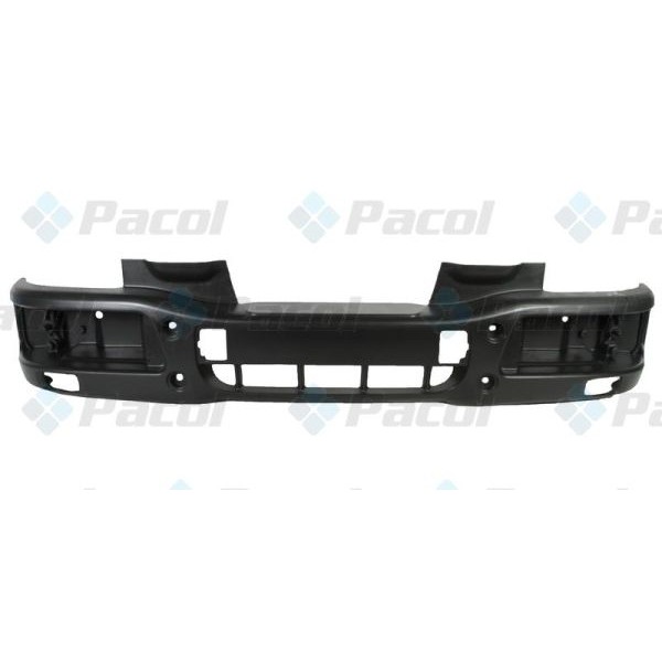 Слика на браник PACOL IVE-FB-010 за камион Iveco Eurocargo 140 E 24 W tector, 140 E 24 WS tector - 240 коњи дизел