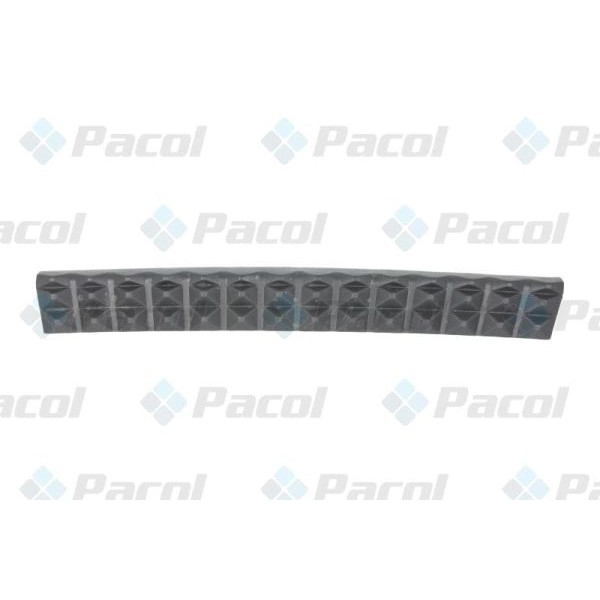 Слика на браник PACOL IVE-SP-018R за камион Iveco Stralis AS 190S40 - 400 коњи дизел