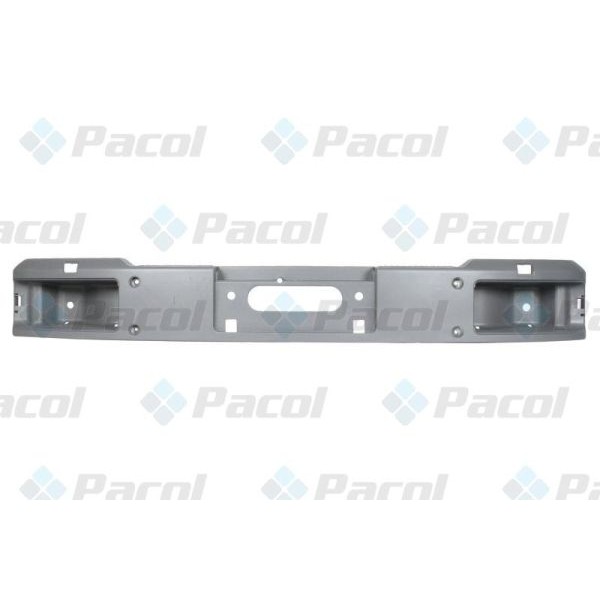 Слика на браник PACOL MAN-FB-002 за камион MAN F 2000 19.373 FAC - 370 коњи дизел