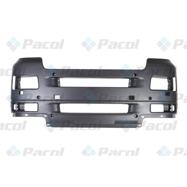 Слика на браник PACOL MAN-FB-003 за камион MAN TGA 18.390, 18.400 FALS, FAS, FHLS - 390 коњи дизел