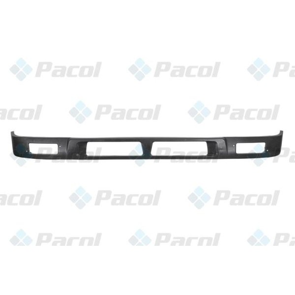 Слика на браник PACOL MAN-FB-008 за камион MAN F 2000 19.364 FS, FLS, FLLS, FRS, FLRS, FLLRS - 360 коњи дизел