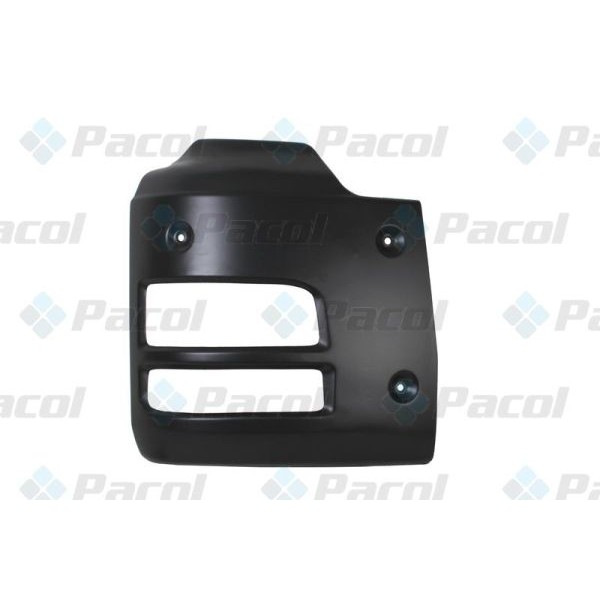 Слика на браник PACOL MAN-FB-011R за камион MAN TGS 33.480 FDAS, FDALS, FDHS - 480 коњи дизел