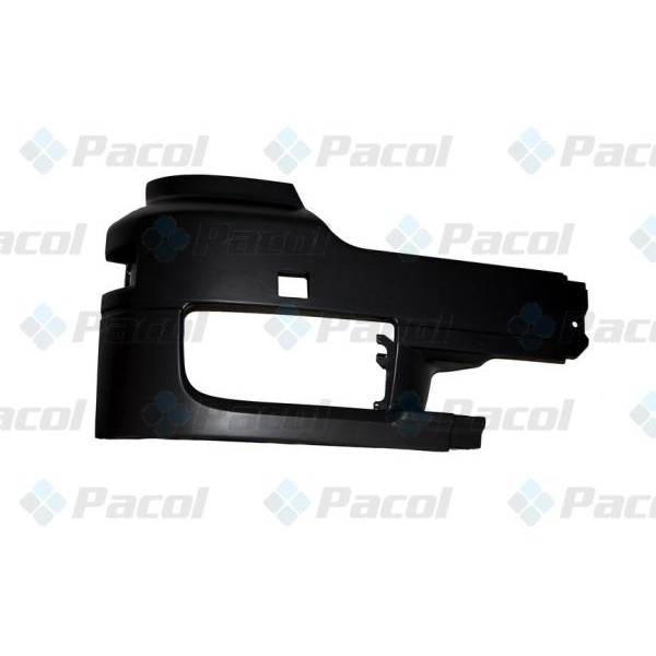 Слика на браник PACOL MER-CP-002R за камион Mercedes Actros 1996 2640, 2640 L - 394 коњи дизел