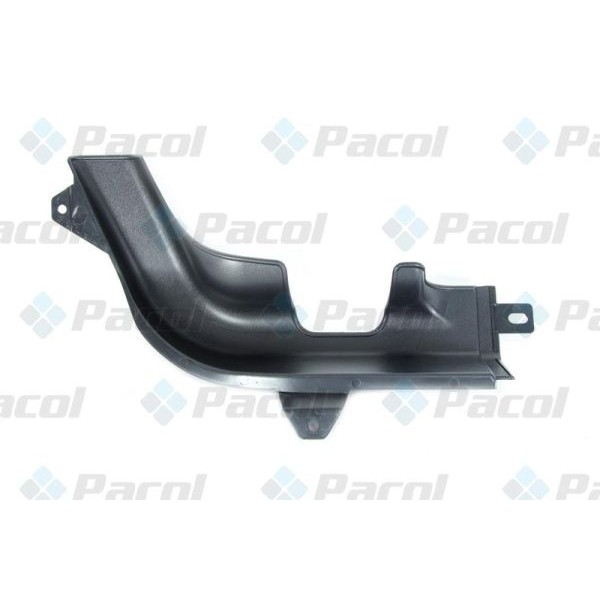 Слика на браник PACOL MER-CP-009L за камион Mercedes Actros MP2, MP3 1832 AK - 320 коњи дизел