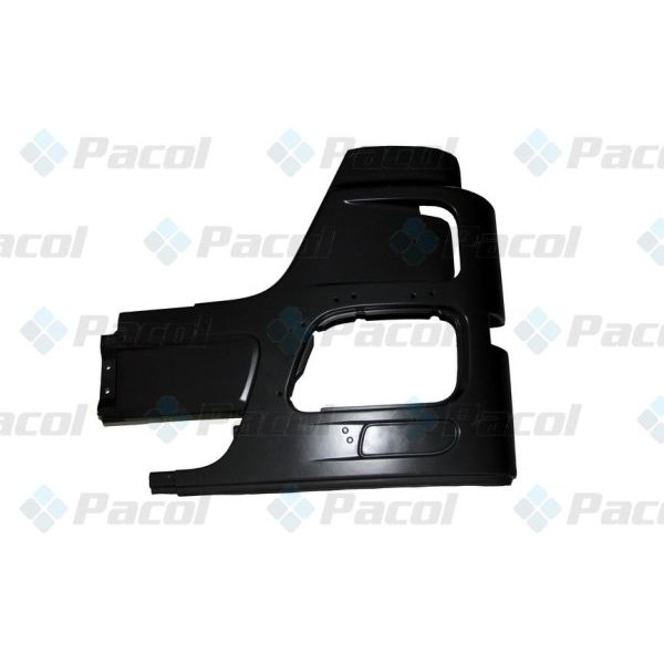 Слика на браник PACOL MER-FB-004L за камион Mercedes Actros MP2, MP3 1841, L, LL - 408 коњи дизел