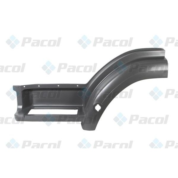 Слика на браник PACOL MER-SP-015L за камион Mercedes Atego 1 1528 F - 279 коњи дизел