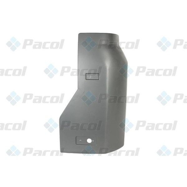 Слика на браник PACOL RVI-CP-002L за камион Renault Magnum AE 470.26T - 471 коњи дизел