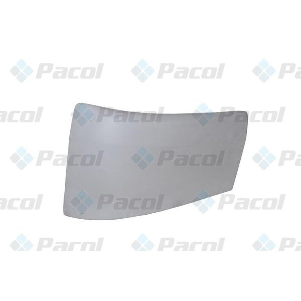 Слика на браник PACOL RVI-CP-005R за камион Renault Premium 2 Distribution 410.18 D - 410 коњи дизел