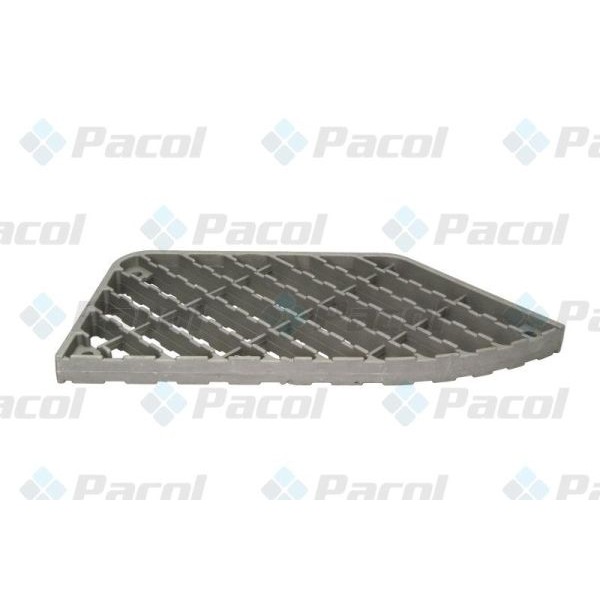 Слика на браник PACOL RVI-SP-004L за камион Renault Premium 2 Distribution 280.26 - 280 коњи дизел