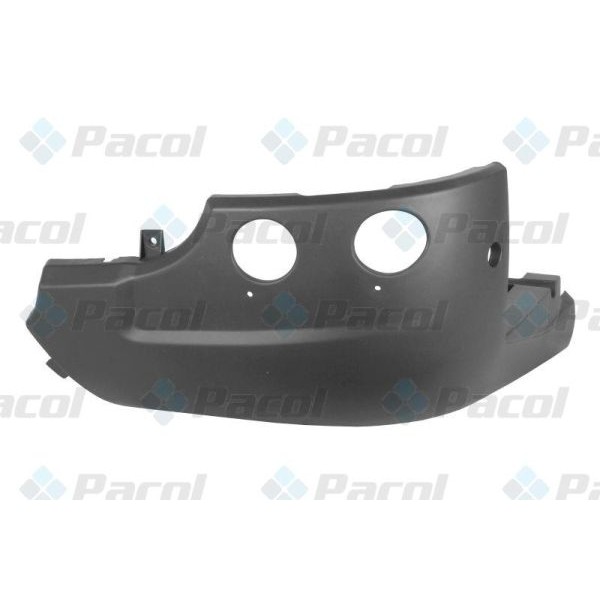 Слика на браник PACOL SCA-FB-004L за камион Scania P,G,R,T Series G 480, R 480 - 480 коњи дизел