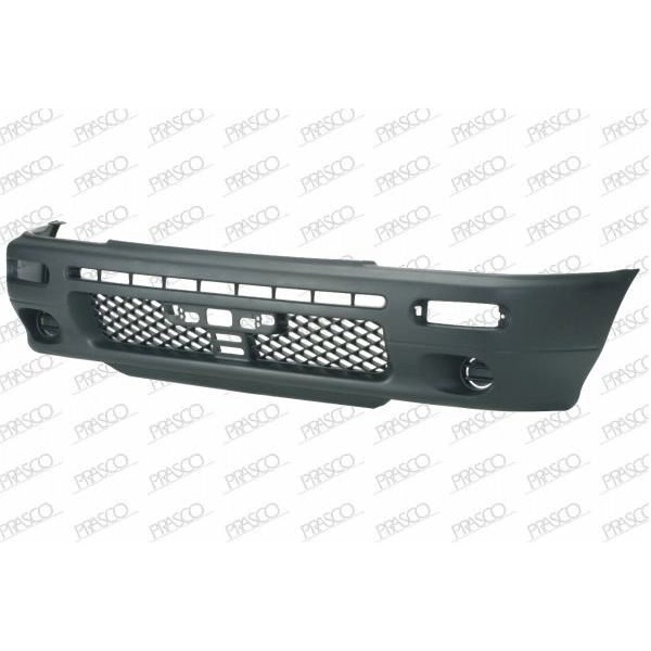 Слика на браник PRASCO DH0231001 за Daihatsu Charade 4 G200,G202 1.6 GTi - 105 коњи бензин