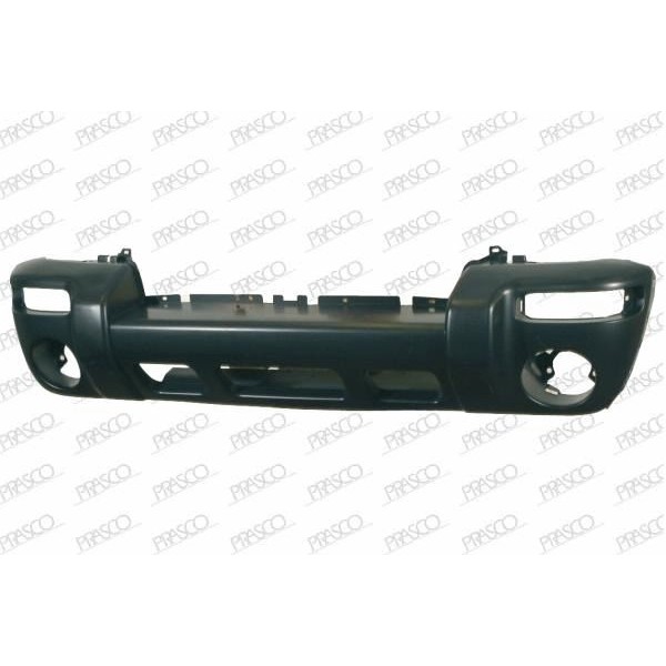 Слика на браник PRASCO JE0111001 за Jeep Cherokee (KJ) 3.7 V6 - 204 коњи бензин