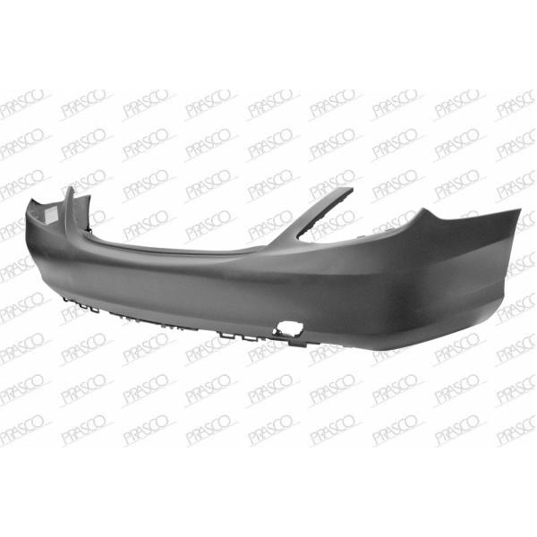 Слика на браник PRASCO ME4421051 за Mercedes C-class (w205) C 180 BlueTEC (205.036) - 116 коњи дизел