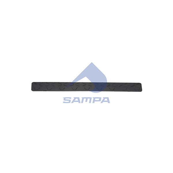 Слика на браник SAMPA 1820 0154 за камион MAN CLA 26.280 FD-TM, FDR-TM - 280 коњи дизел