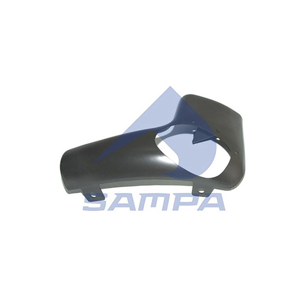 Слика на браник SAMPA 1830 0332 за камион Volvo FL 180-11 - 180 коњи дизел