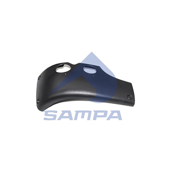 Слика на браник SAMPA 1840 0107 за камион Scania P,G,R,T Series G 480, R 480 - 480 коњи дизел