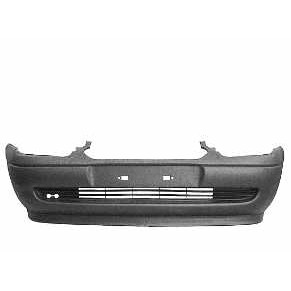 Слика на браник VAN WEZEL 3776578B за Opel Corsa B Box 1.7 D - 60 коњи дизел