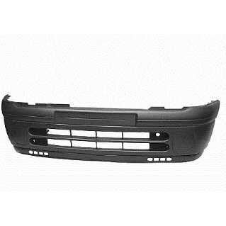 Слика на браник VAN WEZEL 4339572 за Renault Clio 2 1.6 16V (BB01, BB0H, BB0T, BB14, BB1D, BB1R, BB2KL...) - 107 коњи бензин