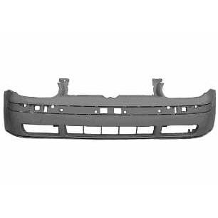 Слика на браник VAN WEZEL 5888574B за VW Golf 4 (1J1) 2.0 - 115 коњи бензин