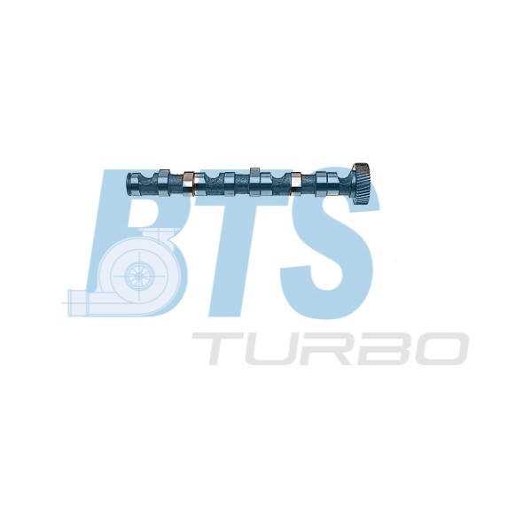 Слика на Брегаста осовина BTS Turbo CP10243