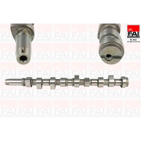 Слика на Брегаста осовина FAI AutoParts C214 за Ford Escort 5 Break (gal,avl) 1.8 D - 60 коњи дизел