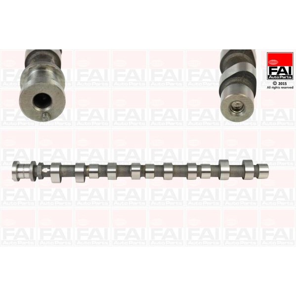 Слика на Брегаста осовина FAI AutoParts C289 за Mitsubishi Pajero (V80,V90) DI-D (V88W, V98W) - 160 коњи дизел