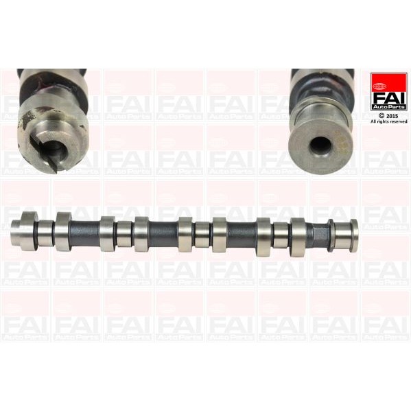 Слика на Брегаста осовина FAI AutoParts C307